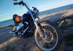 Harley-Davidson 1584 Heritage Classic (2008 - 10) - FLSTC usata