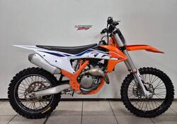 KTM 250 SX-F (2022) usata