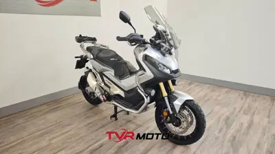 Honda X-ADV 750 (2017) usata