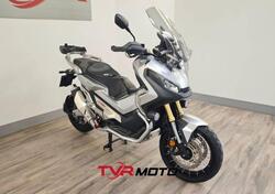 Honda X-ADV 750 (2017) usata
