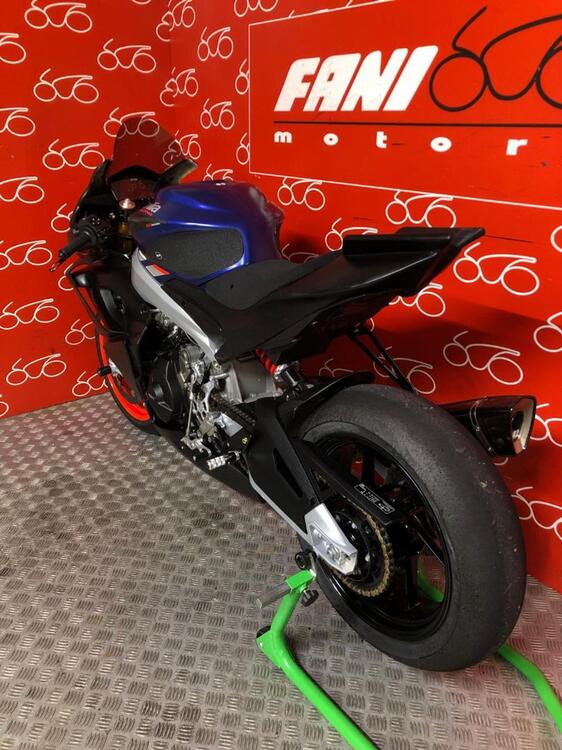 Aprilia RS 660 (2020 - 24) (3)