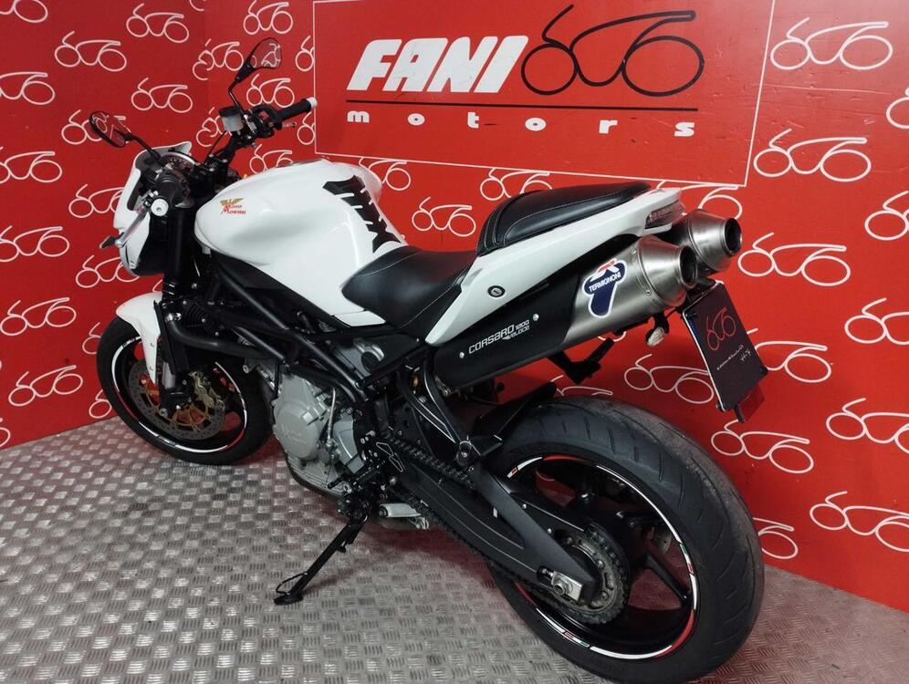 Moto Morini Corsaro 1200 (2005 - 11) (3)