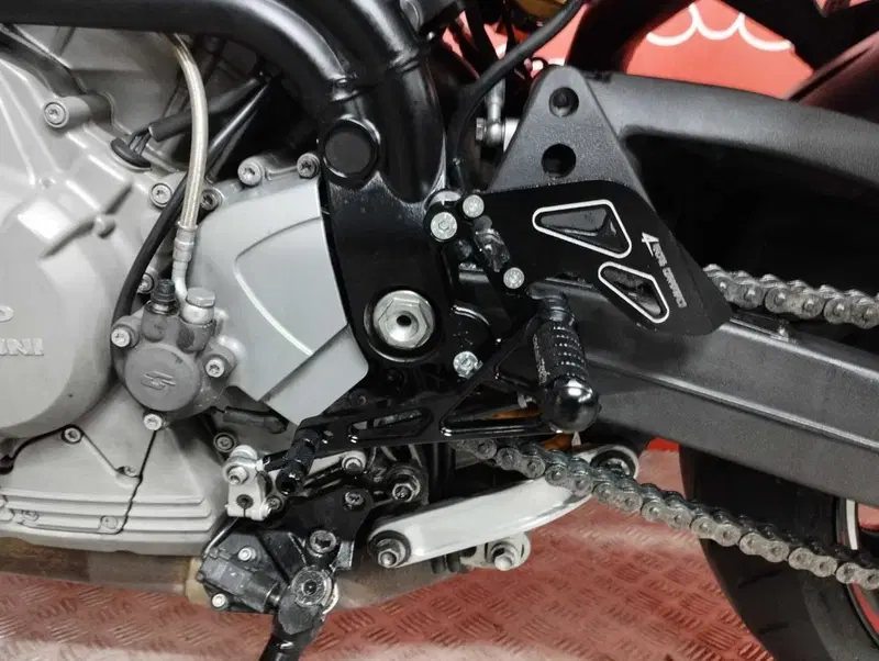 Moto Morini Corsaro 1200 (2005 - 11) (8)