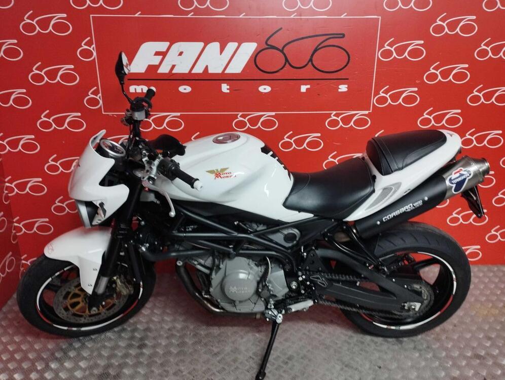 Moto Morini Corsaro 1200 (2005 - 11) (4)