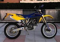 Husqvarna TE 510 (2006) usata