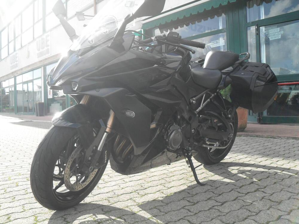 Suzuki GSX-S1000GT (2022 - 24)