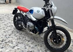 Bmw R nineT Urban GS 1200 (2017 - 20) usata