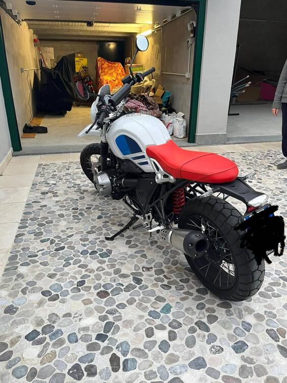 Bmw R nineT Urban GS 1200 (2017 - 20) (4)