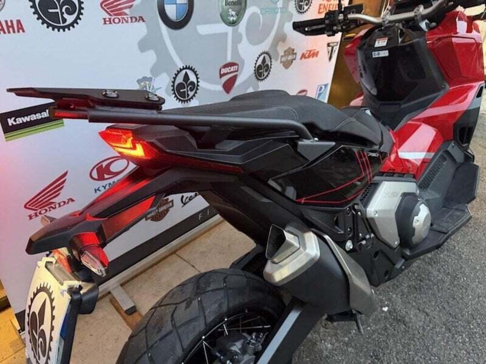 Honda X-ADV 750 DCT (2021 - 24) (2)