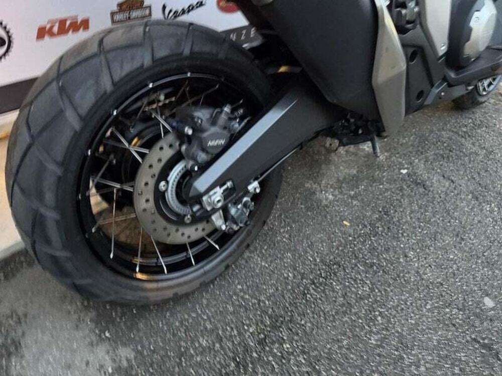 Honda X-ADV 750 DCT (2021 - 24) (3)