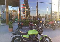 Moto Guzzi V7 Sport (2025) nuova