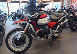 Moto Guzzi V85 TT (2024 - 25) nuova