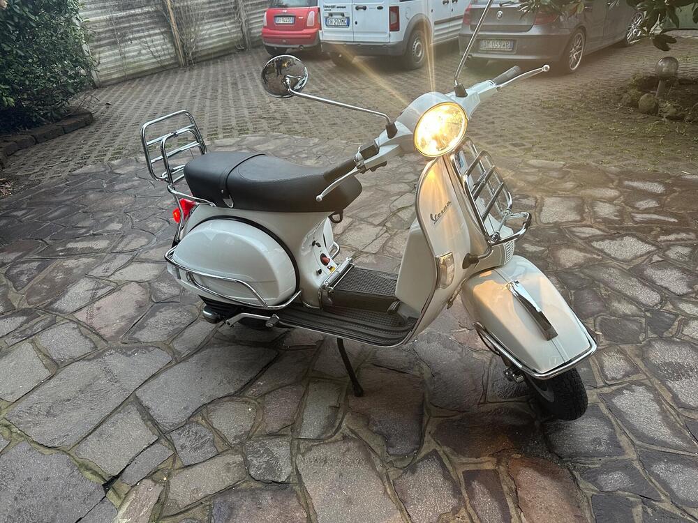 Vespa PX 150 (2010 - 17)
