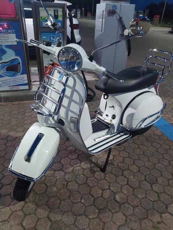 Vespa PX 150 (2010 - 17) (3)