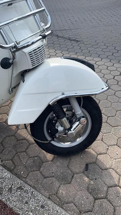 Vespa PX 150 (2010 - 17) (4)