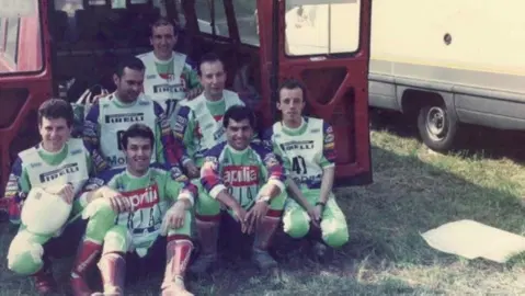 Fratelli La Croce 1949 2025