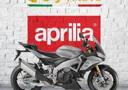 Aprilia Tuono V4 (2021 - 24) nuova