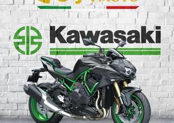 Kawasaki Z H2 SE (2025 - 26) nuova