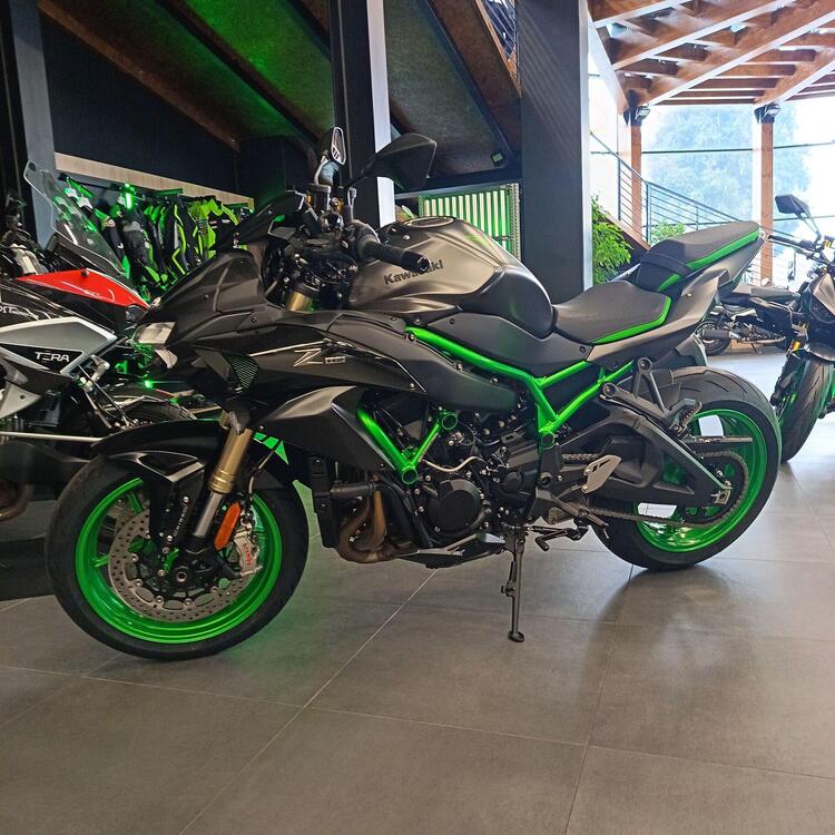 Kawasaki Z H2 SE (2025 - 26) (5)