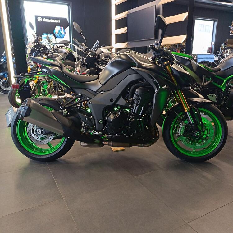 Kawasaki Z 1100 SE (2026) (3)