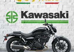 Kawasaki Eliminator 500 (2024 - 26) nuova
