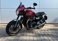 Triumph Speed Twin 1200 (2021 - 24) usata