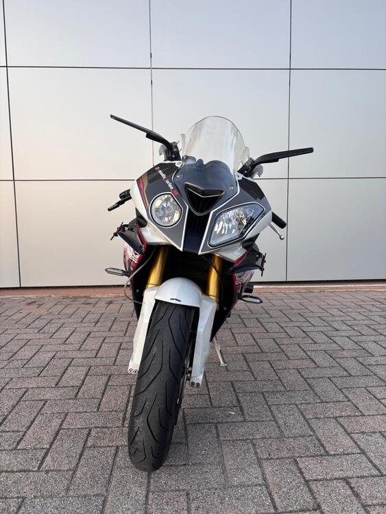 Bmw S 1000 RR (2015 - 16) (2)