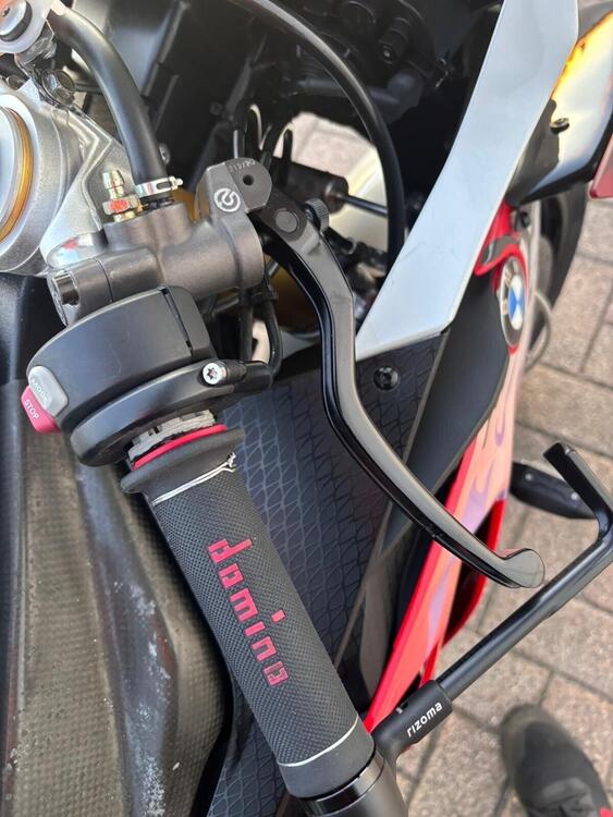 Bmw S 1000 RR (2015 - 16) (4)