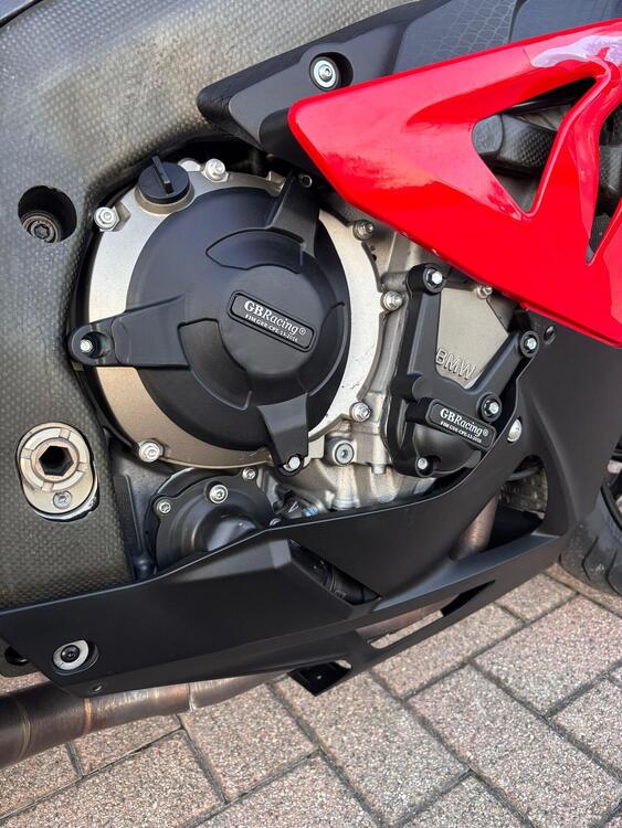 Bmw S 1000 RR (2015 - 16) (5)