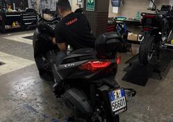 Yamaha X-Max 125 (2021 - 24) usata