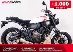Yamaha XSR 700 (2022 - 25) usata