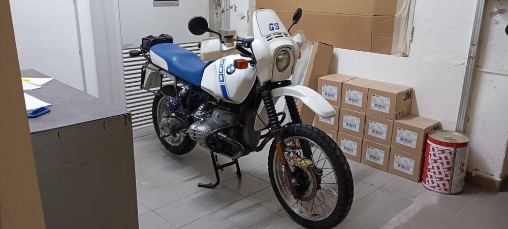 Bmw R80gs (3)