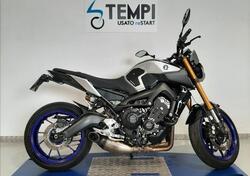 Yamaha MT-09 SP (2018 - 20) usata