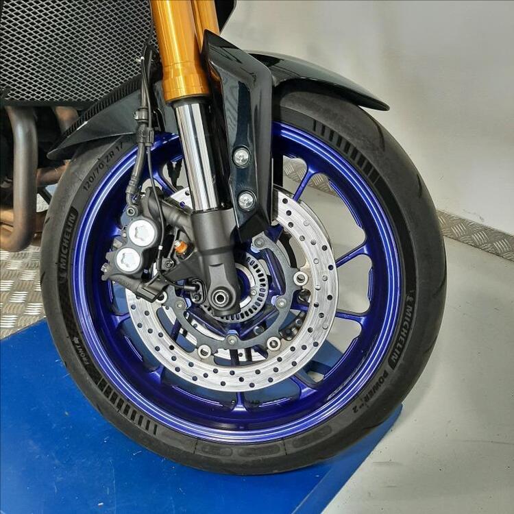 Yamaha MT-09 SP (2018 - 20) (3)