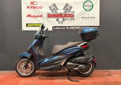 Piaggio Beverly 400 S ABS-ASR (2021 - 24) usata
