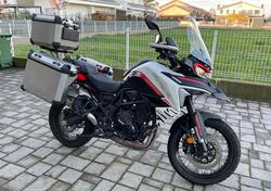 Benelli TRK 702X (2023 - 25) usata