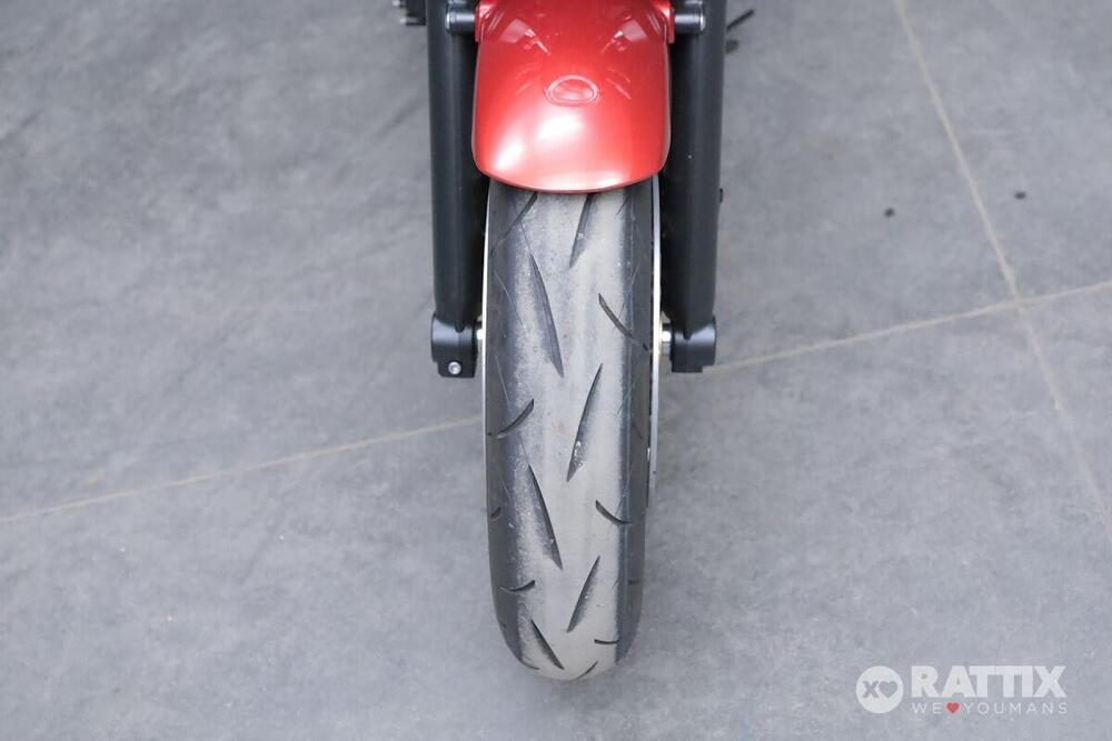 Kawasaki Z 650 RS (2022 - 24) (3)