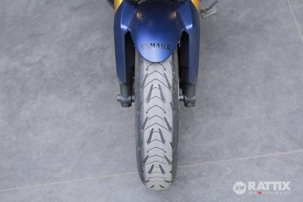 Yamaha Tracer 900 (2018 - 20) (4)