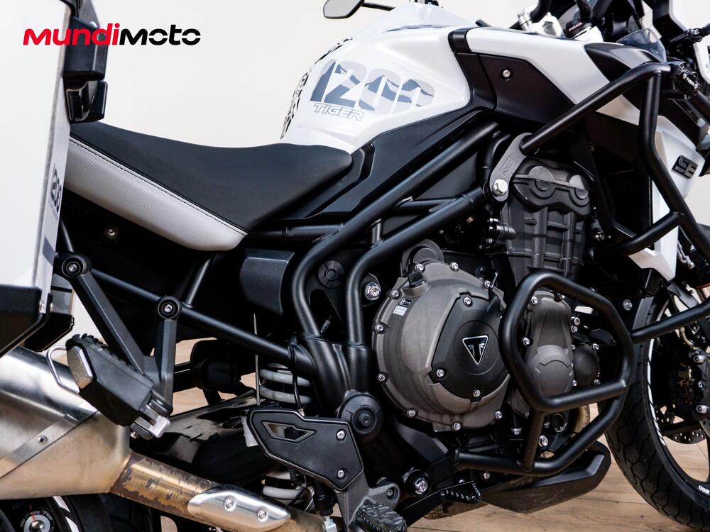 Triumph Tiger 1200 GT Explorer (2022 - 23) (3)