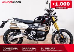 Triumph Scrambler 1200 XE (2026) usata