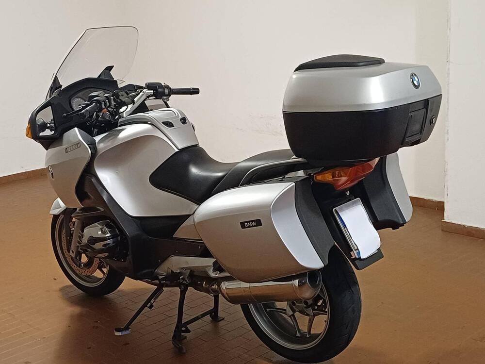 Bmw R 1200 RT (2008 - 09)