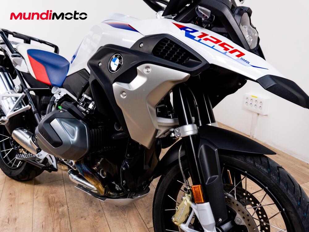 Bmw R 1250 GS (2021 - 24) (5)