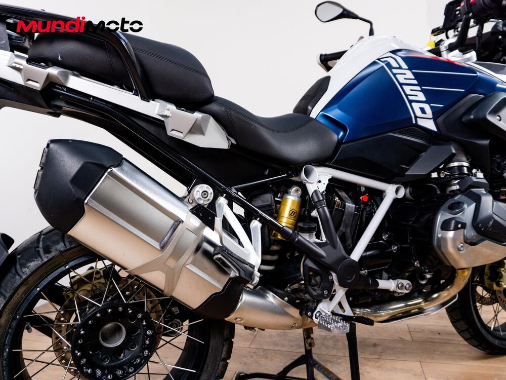 Bmw R 1250 GS (2021 - 24) (2)