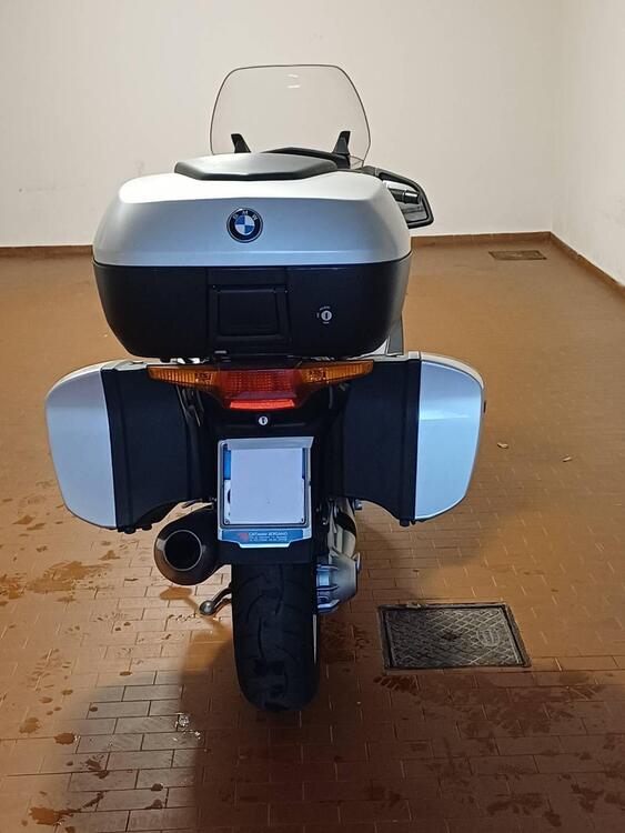 Bmw R 1200 RT (2008 - 09) (2)