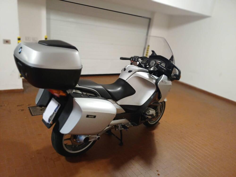 Bmw R 1200 RT (2008 - 09) (3)