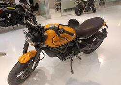 Ducati Scrambler 1100 Tribute Pro (2022 - 24) usata