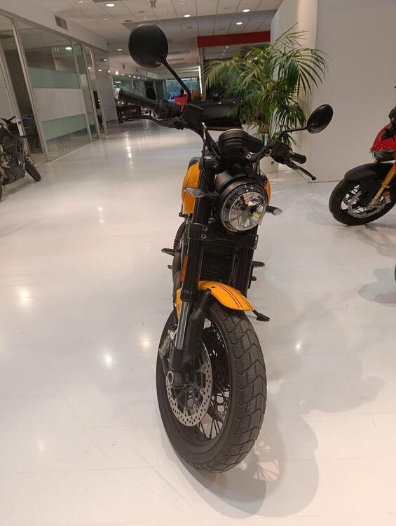 Ducati Scrambler 1100 Tribute Pro (2022 - 24) (2)