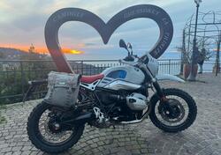 Bmw R nineT Urban GS 1200 (2017 - 20) usata