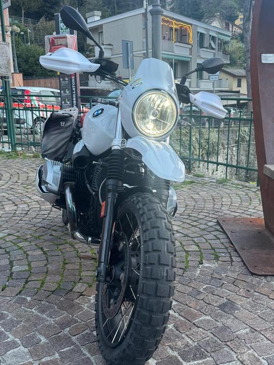 Bmw R nineT Urban GS 1200 (2017 - 20) (3)