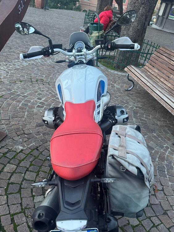 Bmw R nineT Urban GS 1200 (2017 - 20) (4)